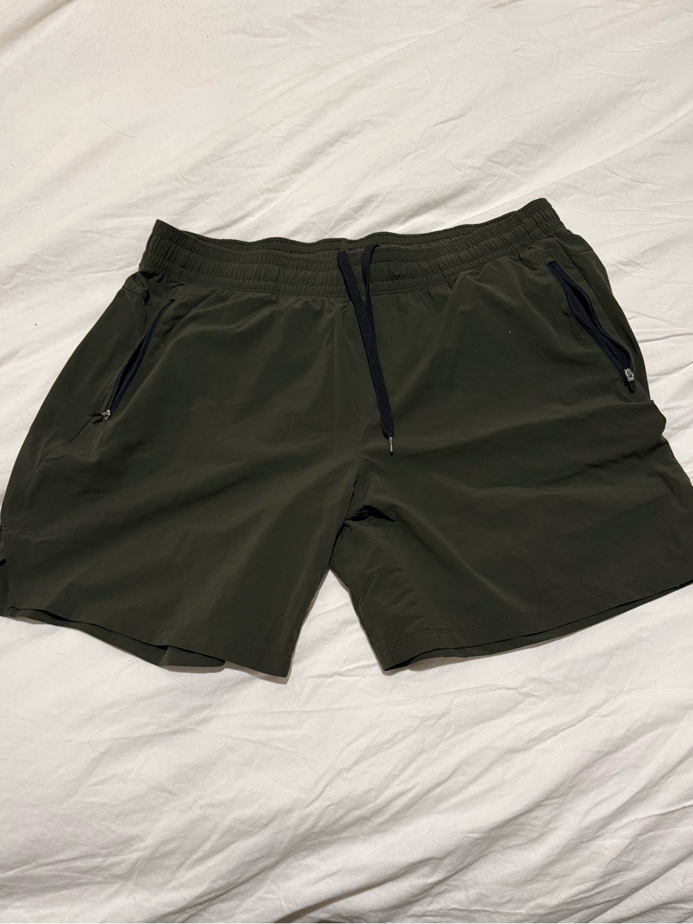 All in Motion Gym Short